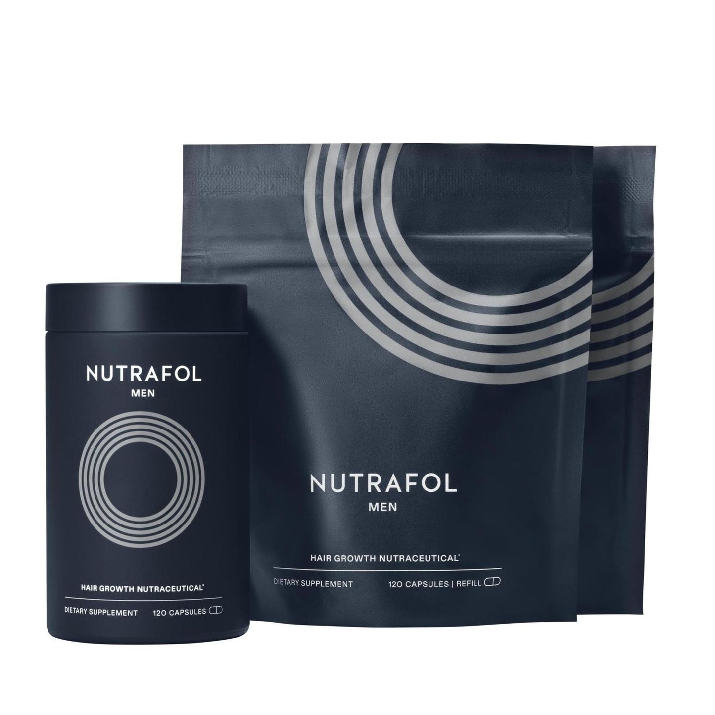Nutrafol Men (3-Month Supply)