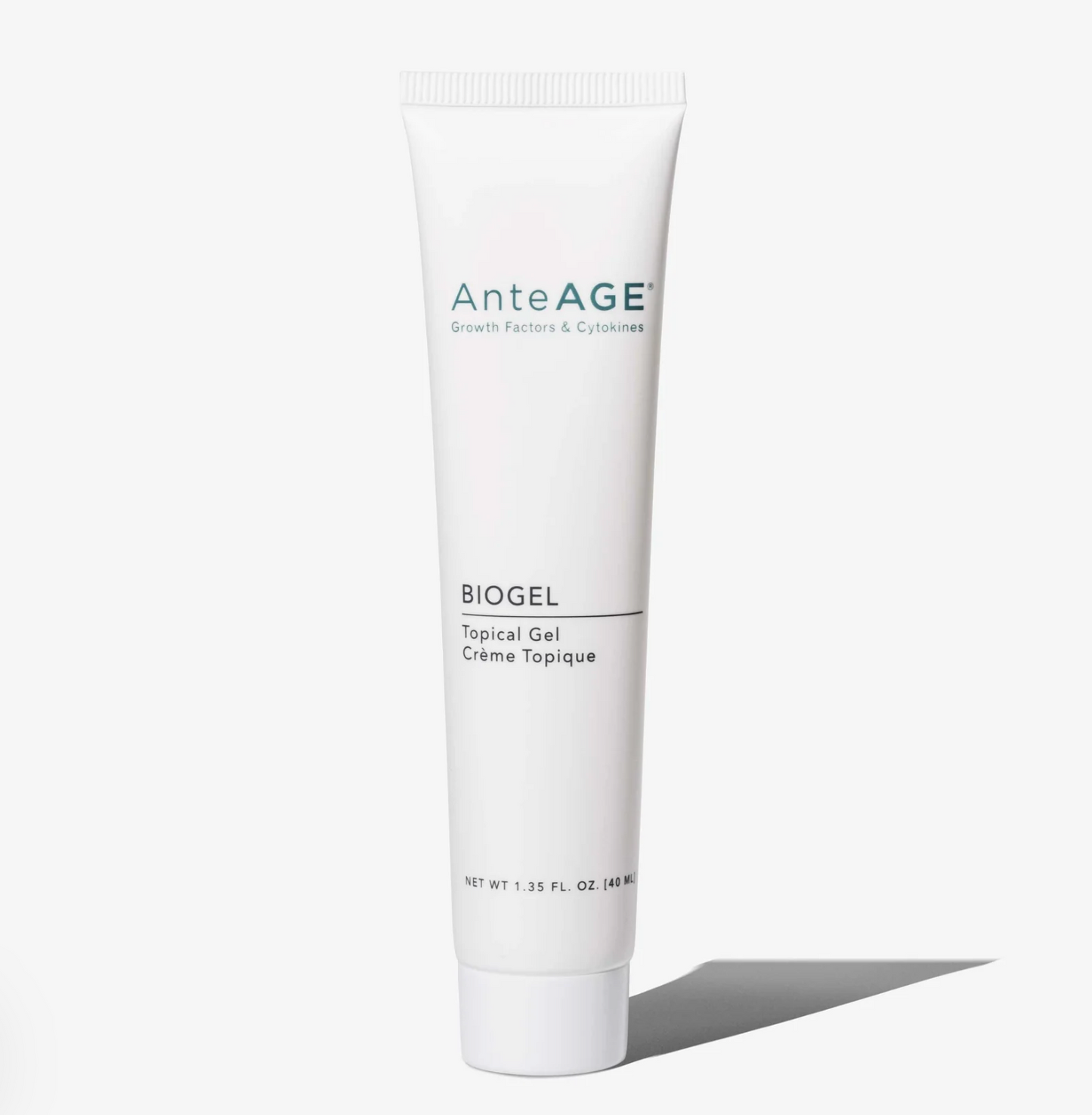 AnteAGE® Biogel