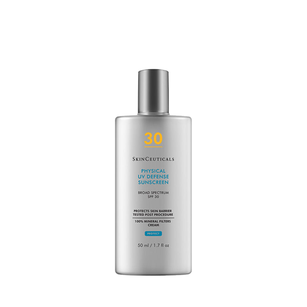 SkinCeuticals Physical UV Defense Sunscreen SPF 30 (NON-TINTED)