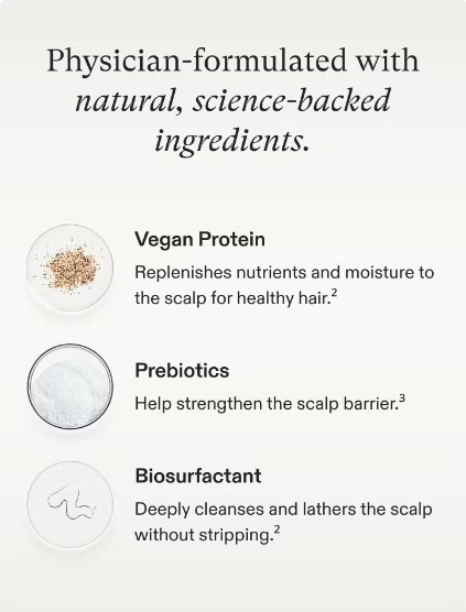 Nutrafol Strand Defender Conditioner