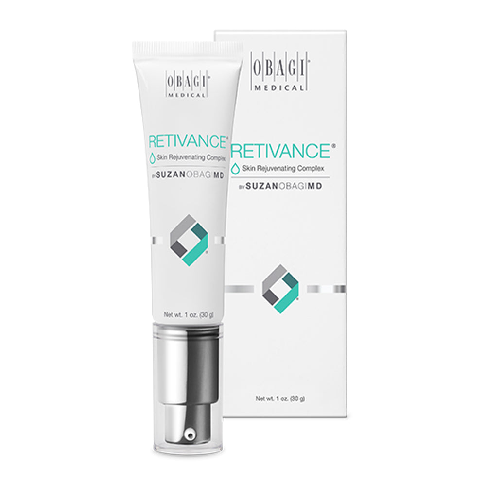 Obagi SUZANOBAGIMD™ Retivance® Skin Rejuvenating Complex