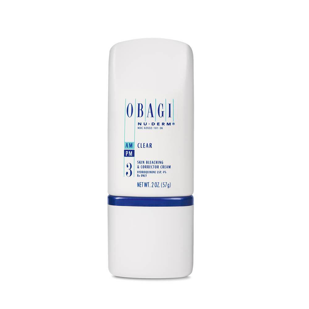 Obagi Nu-Derm® Clear (STEP 3)