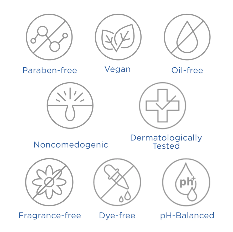 EltaMD® Skin Restore Body Cream