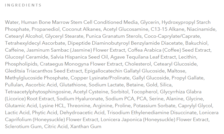 AnteAGE® Eye (15ml)