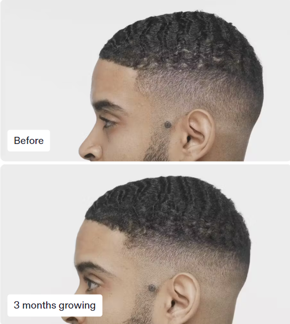 Nutrafol Men's (3-Month Supply)