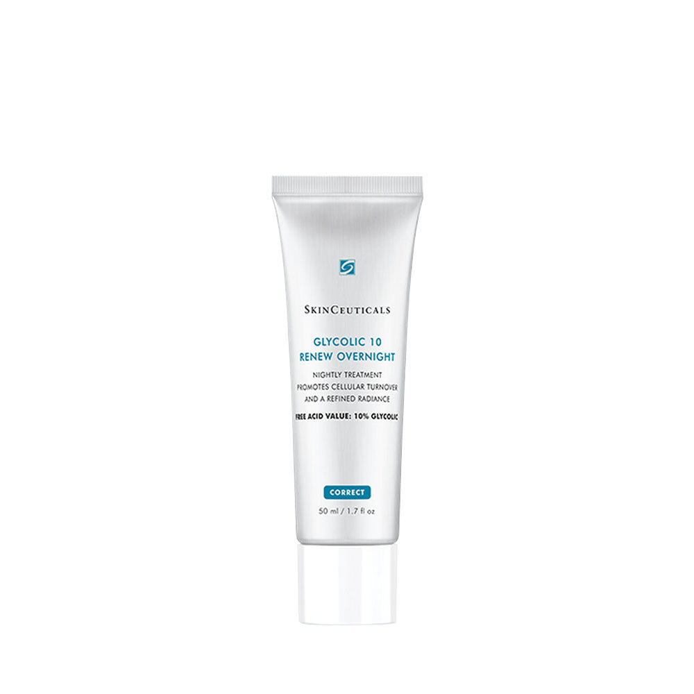 SkinCeuticals Glycolic 10 Renew Overnight