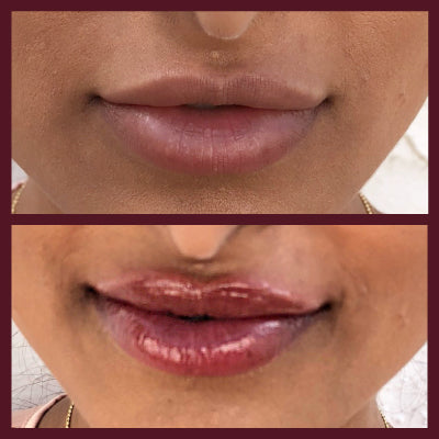 Lucy & Co. Hydrating Lip Plumper