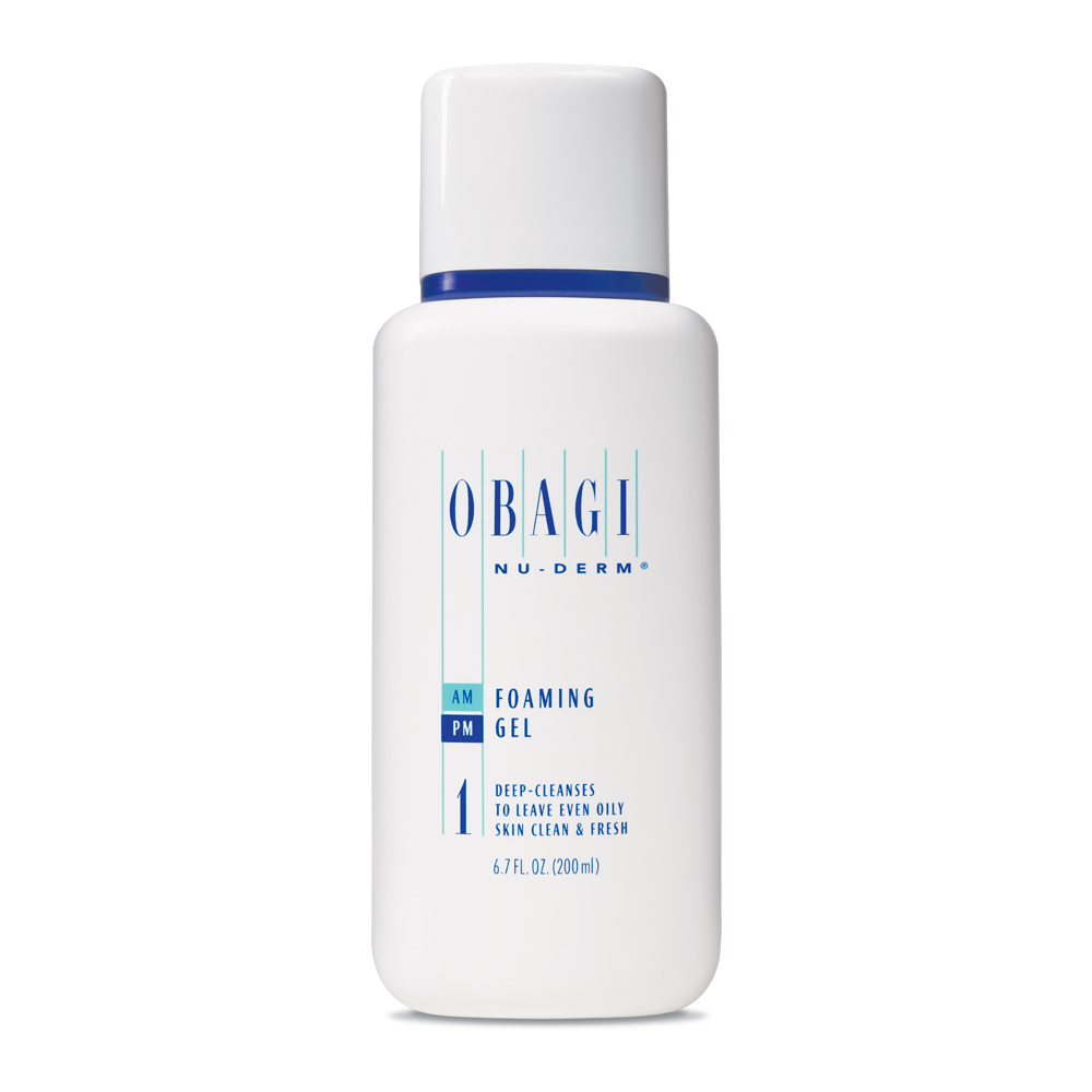 Obagi Nu-Derm® Foaming Gel