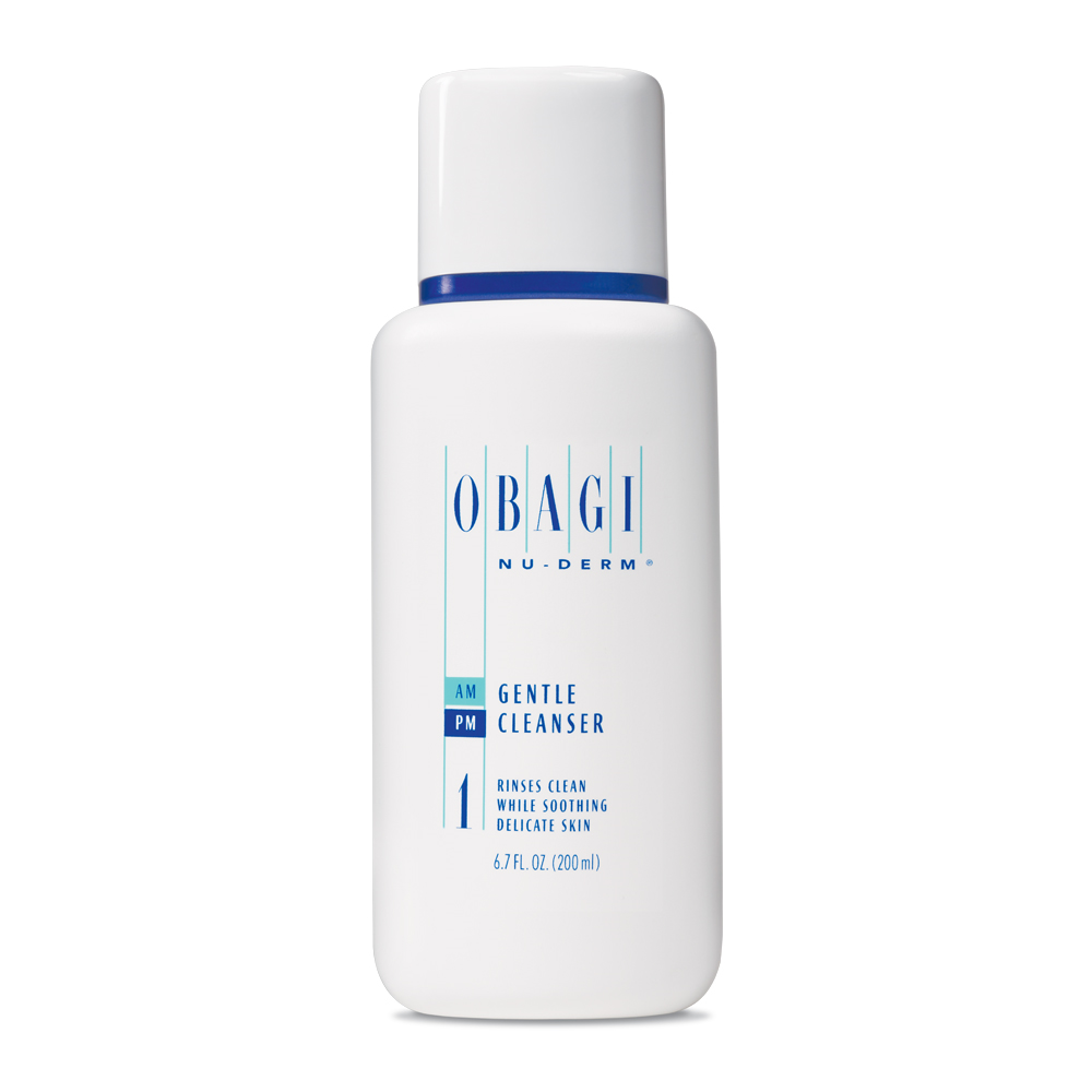 Obagi Nu-Derm® Gentle Cleanser