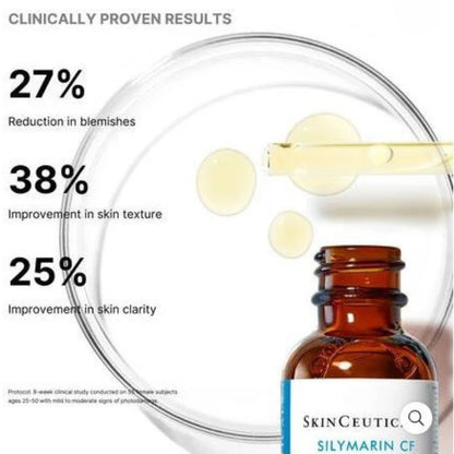 SkinCeuticals The Oily Skin Routine
