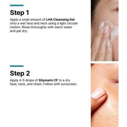 SkinCeuticals The Oily Skin Routine