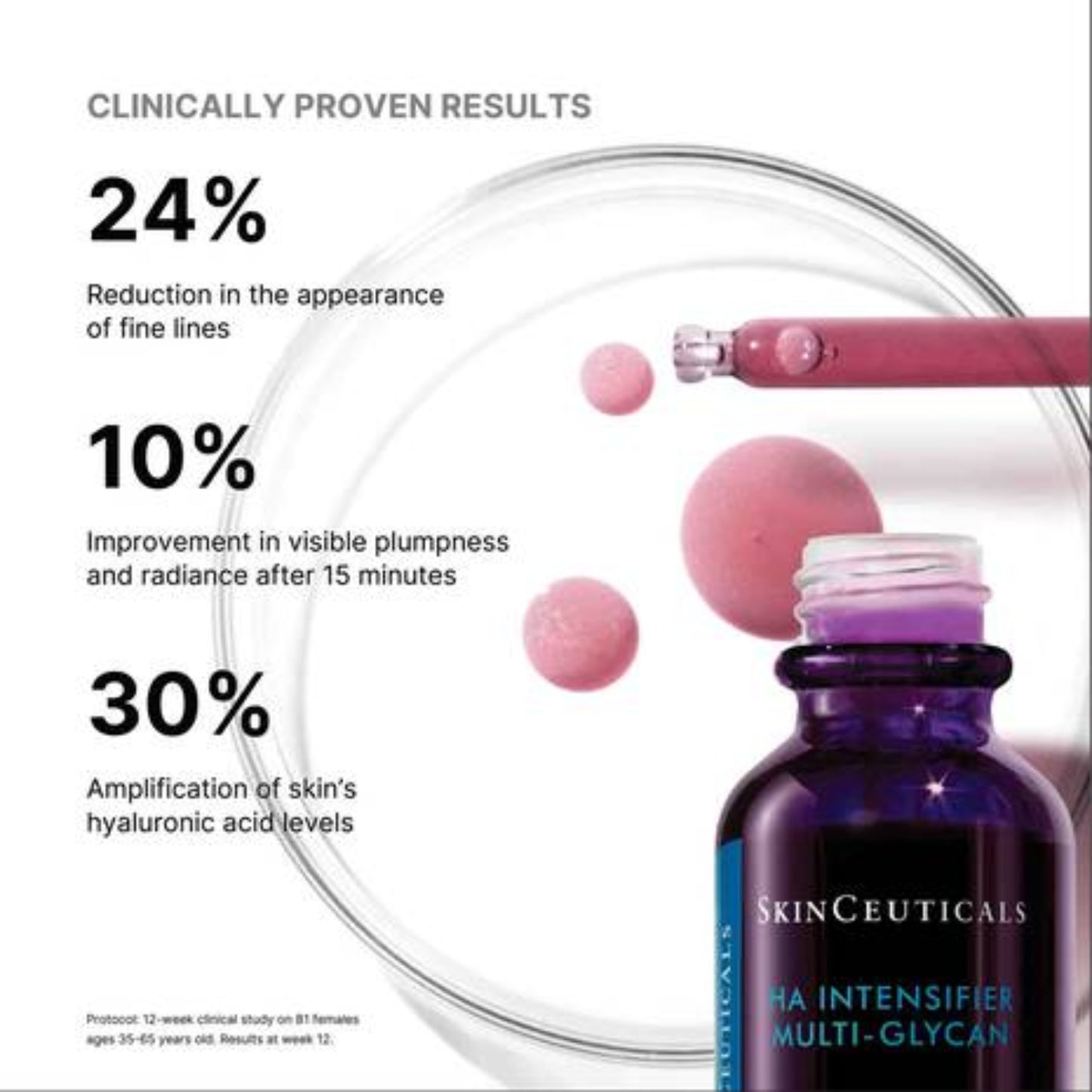 SkinCeuticals The Signature Routine TRIAL KIT