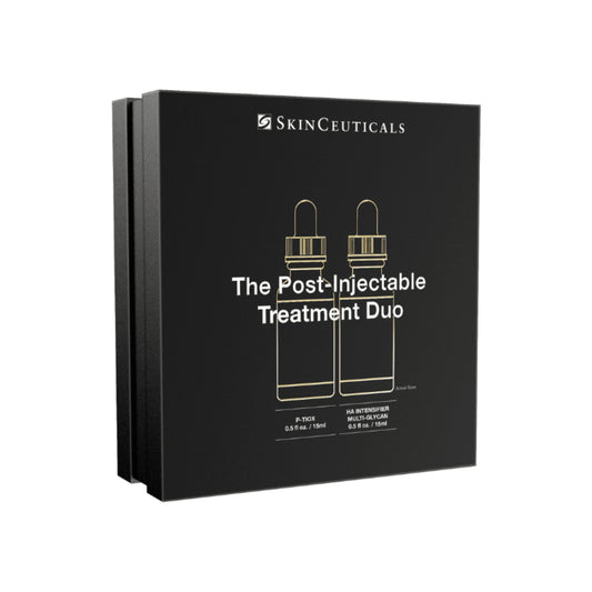 SkinCeuticals The Post-Injectable Treatment Duo