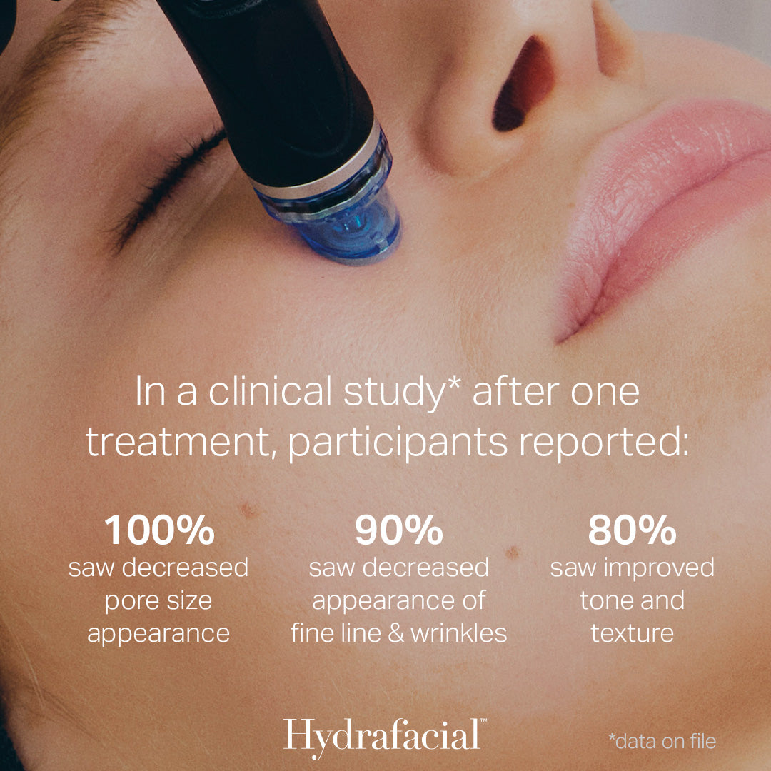 HydraFacial