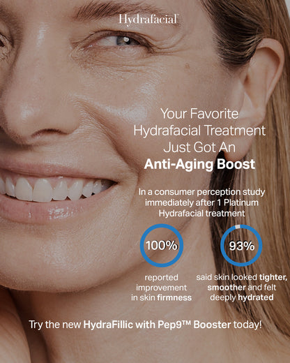 HydraFacial