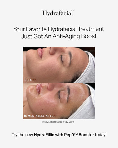 HydraFacial