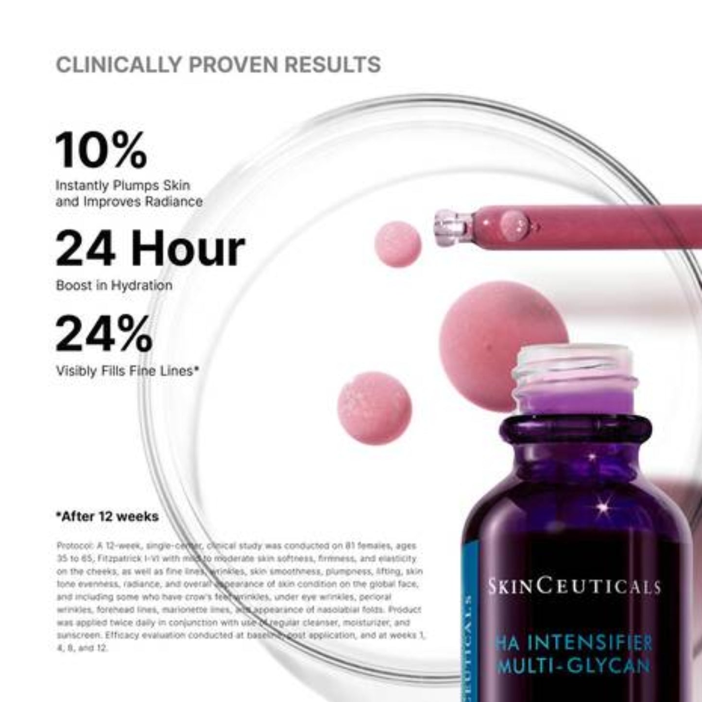 SkinCeuticals The Plump & Firm Kit