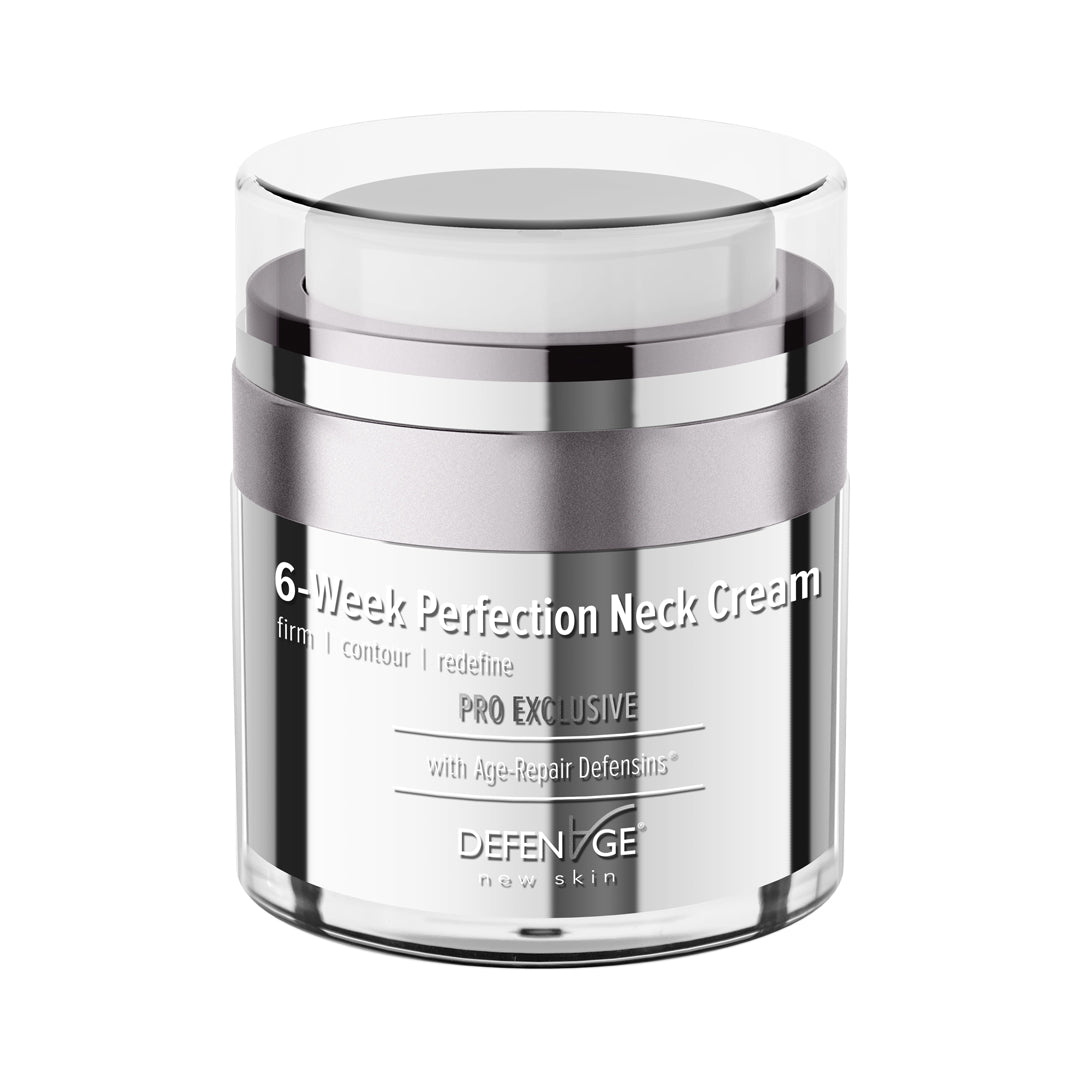 DefenAge 6 Week Neck Perfection Cream