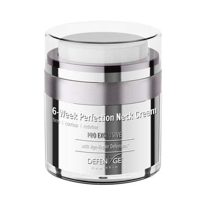 DefenAge 6 Week Neck Perfection Cream