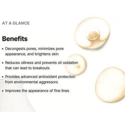 SkinCeuticals The Oily Skin Routine