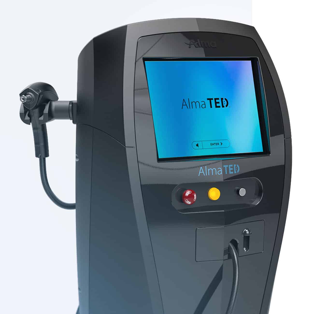 Alma TED Hair Restoration