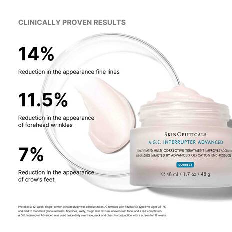 SkinCeuticals The Anti-Aging Routine