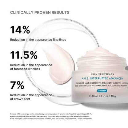 SkinCeuticals The Anti-Aging Routine