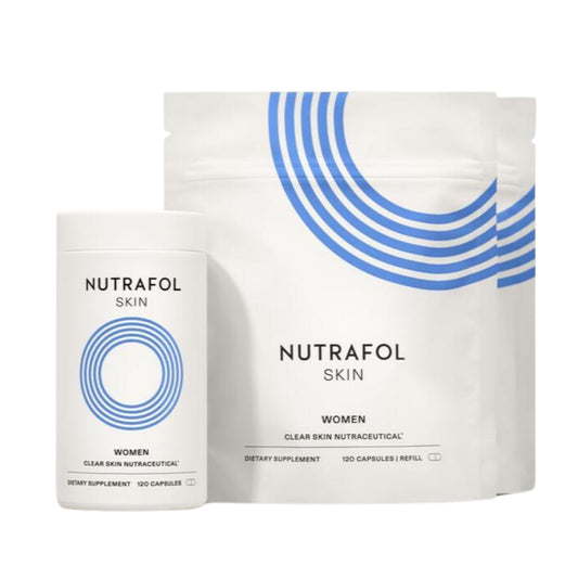 Nutrafol SKIN (3-Month Supply)