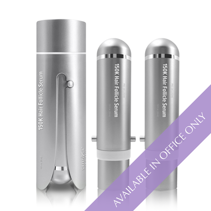 DefenAge 150K Hair Follicle Serum (3-month supply)