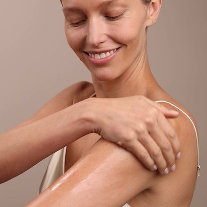 Eminence Organics Stone Crop Body Oil