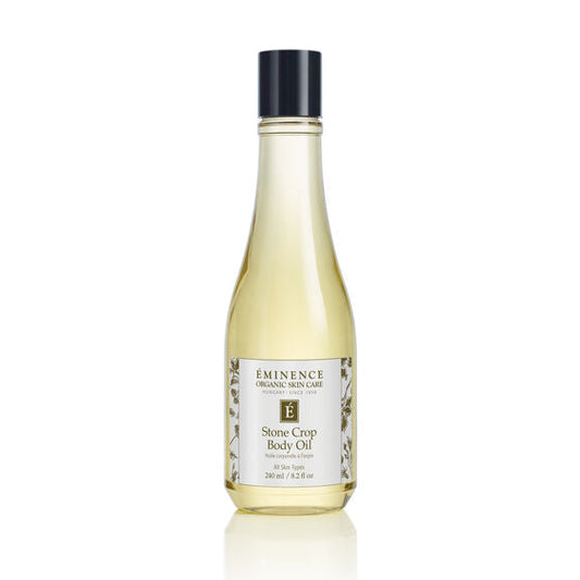 Eminence Organics Stone Crop Body Oil