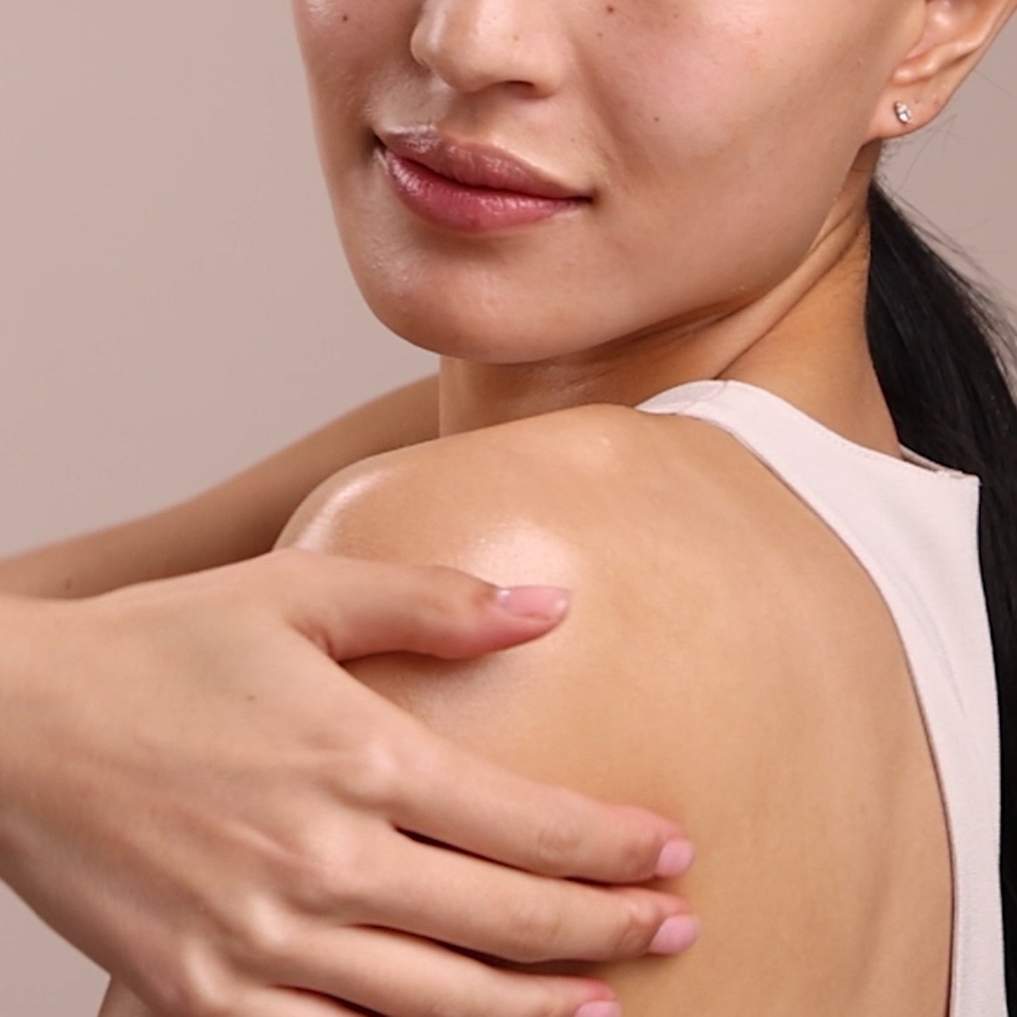 Eminence Organics Yuzu Solid Body Oil