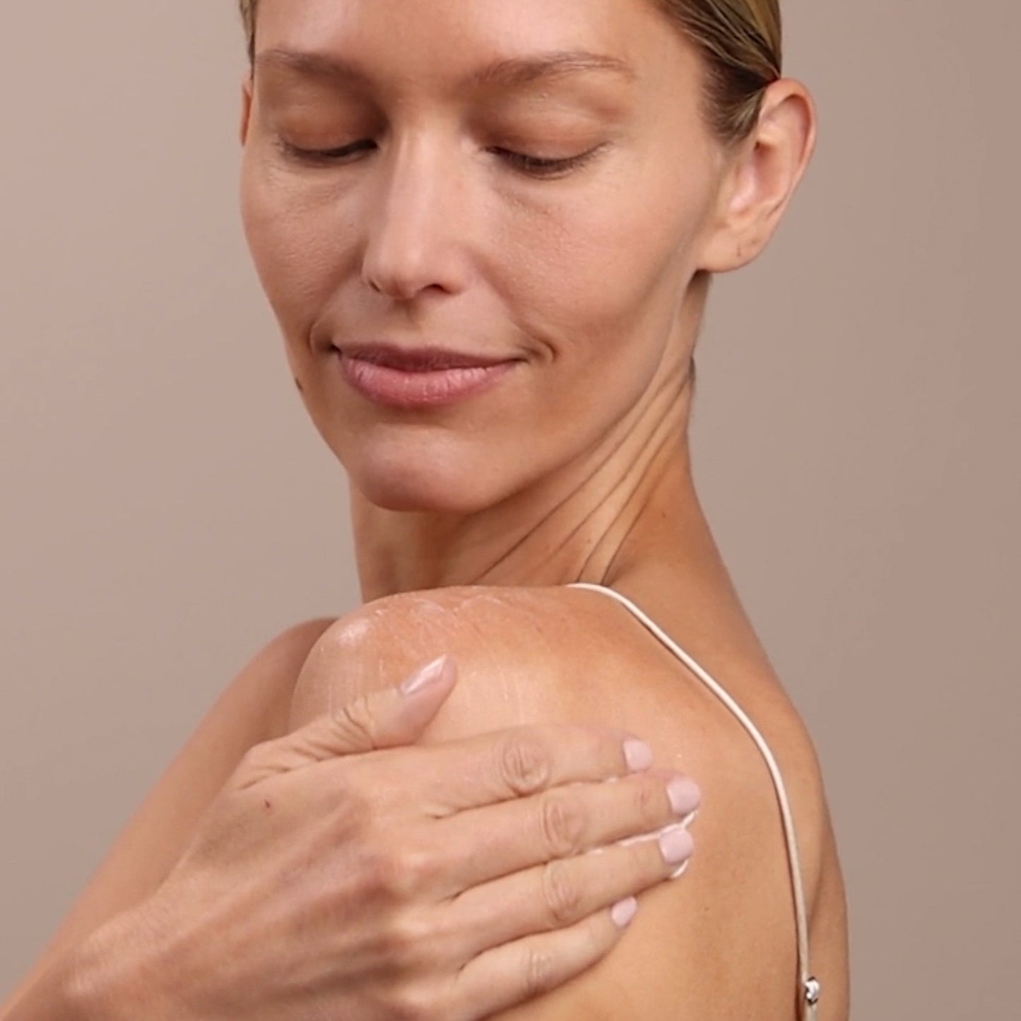 Eminence Organics Monoi Age Corrective Night Body Cream