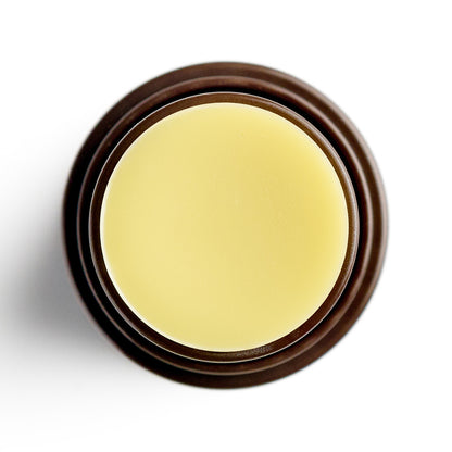 Eminence Organics Rosehip & Lemongrass Lip Balm SPF 15