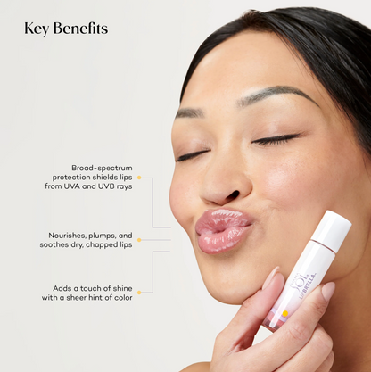 Mama Sol LIPBRELLA™ Tinted Lip Oil SPF 20