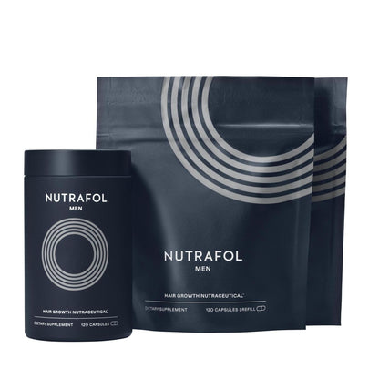 Nutrafol Men's (3-Month Supply)
