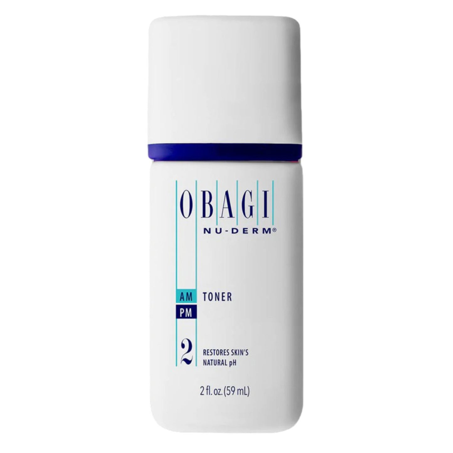 Obagi Nu-Derm® TRAVEL SIZE Toner (2 oz)