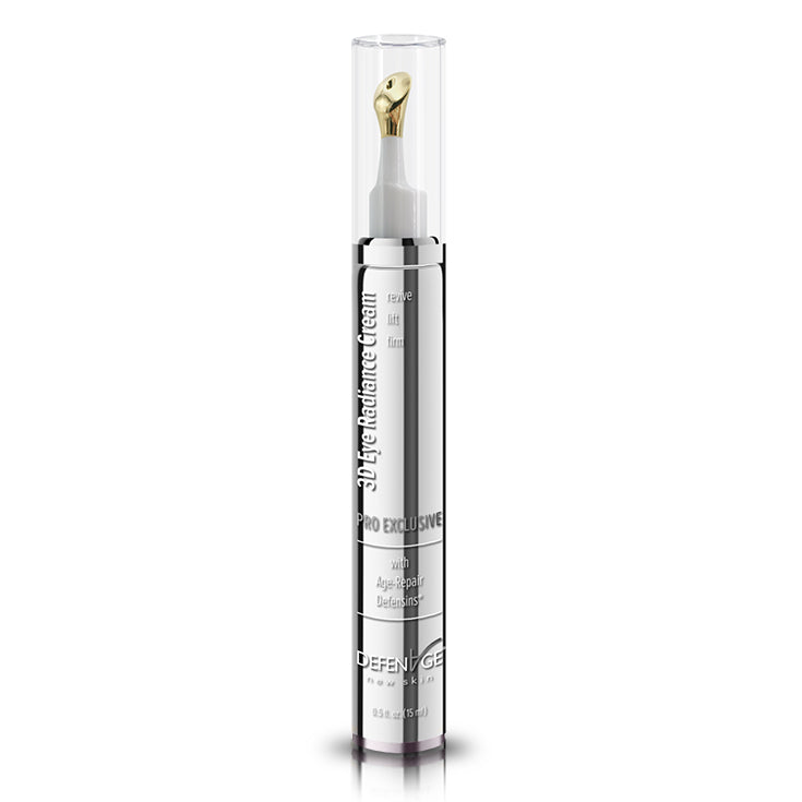 DefenAge 3D Eye Radiance Cream