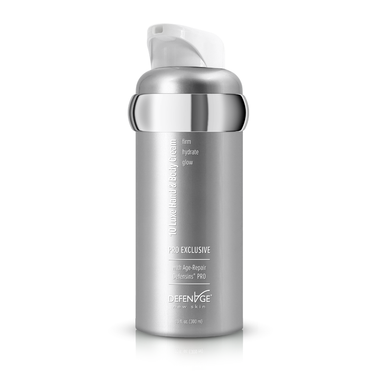 DefenAge 10 Luxe Hand & Body Cream