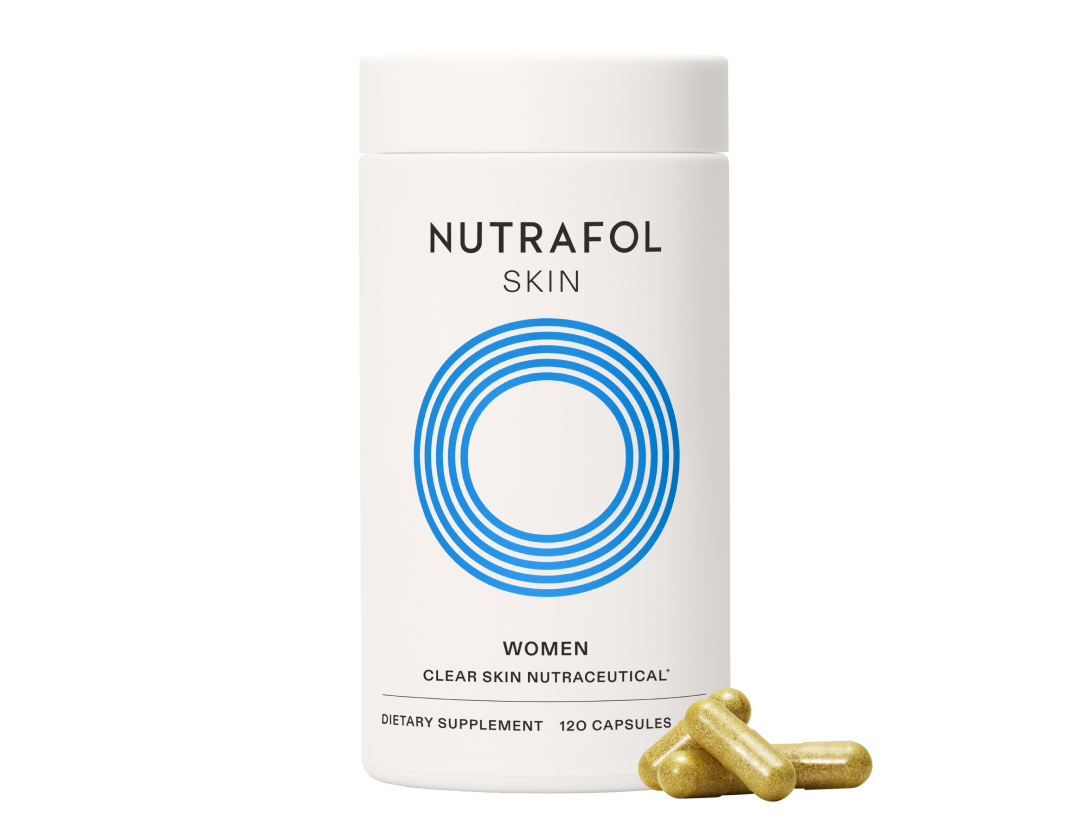 Nutrafol SKIN (3-Month Supply)