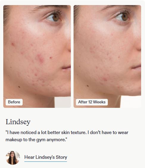 Nutrafol SKIN (3-Month Supply)