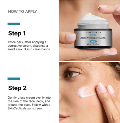 SkinCeuticals P-TIOX Anti-Wrinkle Cream
