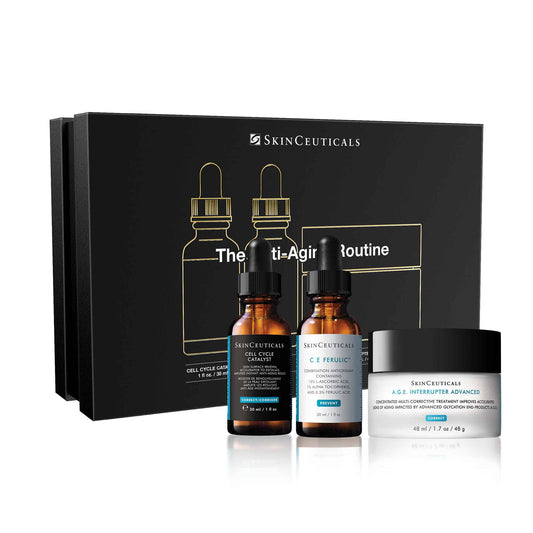 SkinCeuticals The Anti-Aging Routine