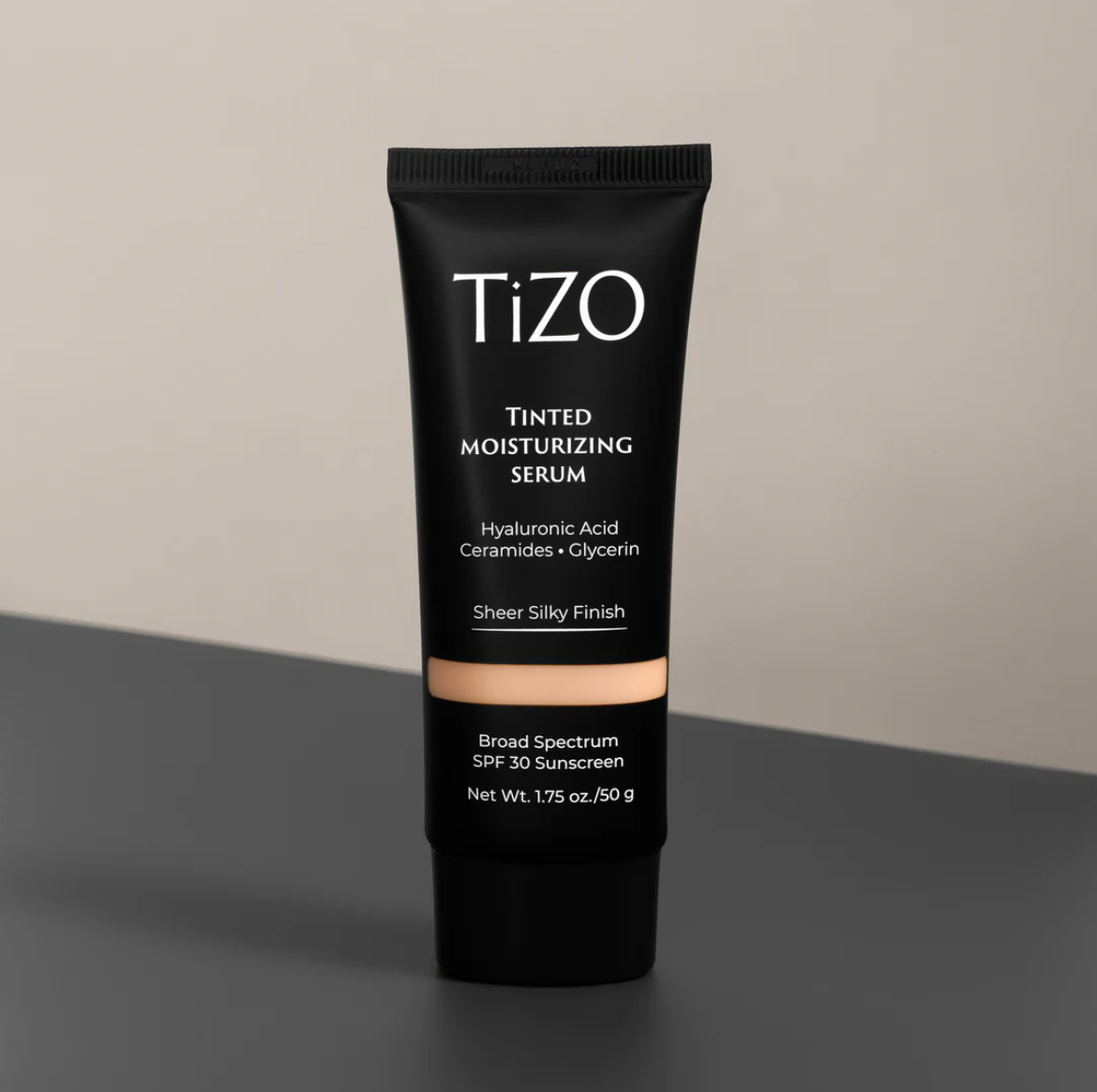 TiZO® Tinted Moisturizing Serum SPF 30