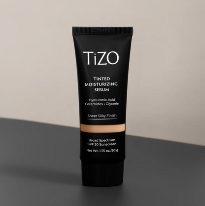 TiZO® Tinted Moisturizing Serum SPF 30