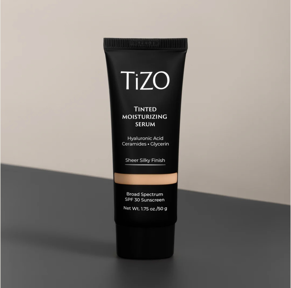 TiZO® Tinted Moisturizing Serum SPF 30