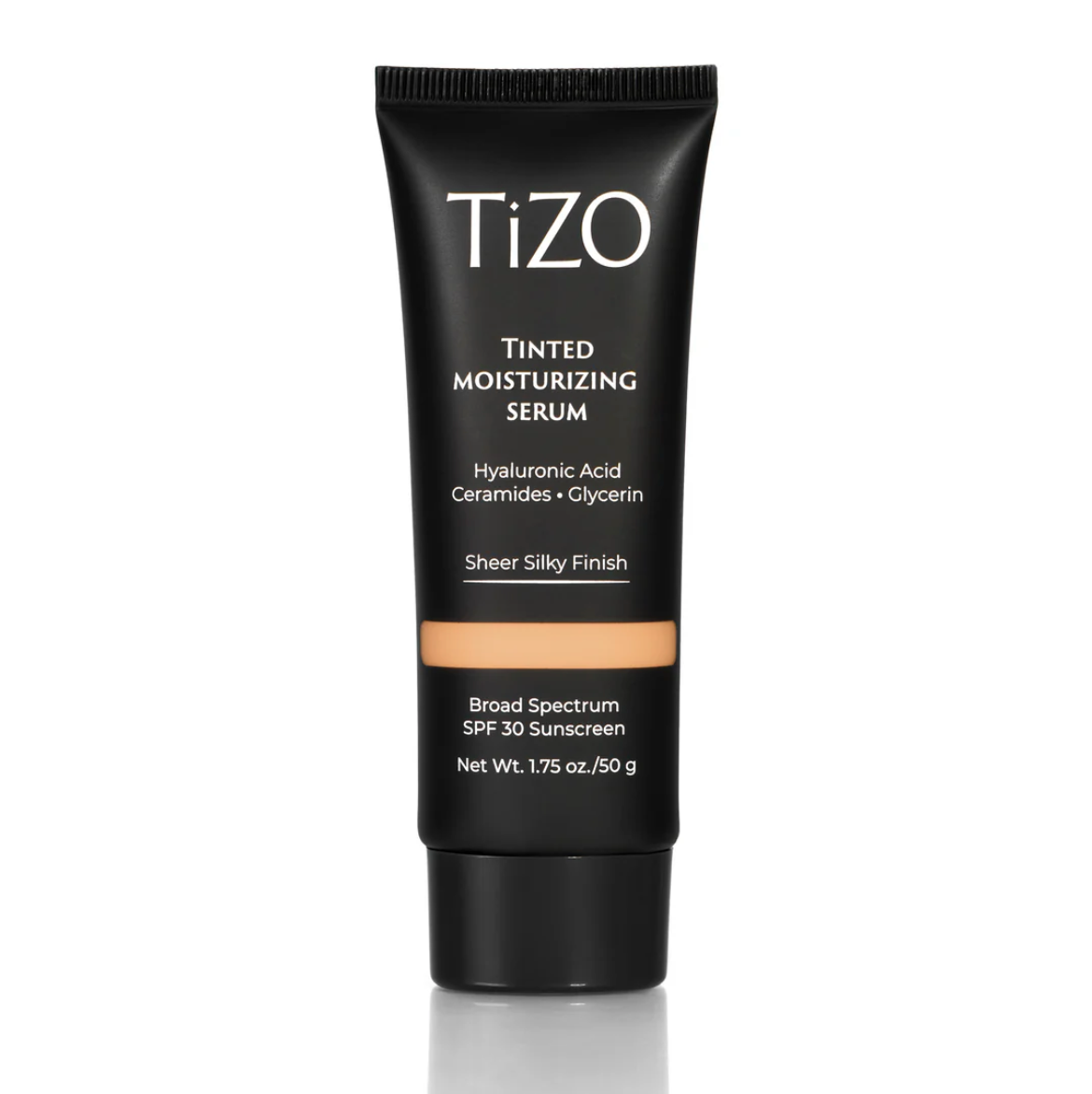 TiZO® Tinted Moisturizing Serum SPF 30