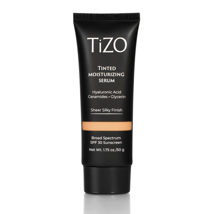 TiZO® Tinted Moisturizing Serum SPF 30