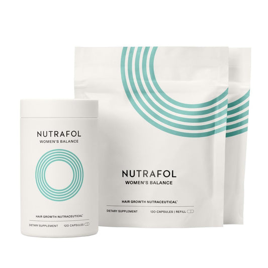 Nutrafol Women’s Balance (3-Month Supply)