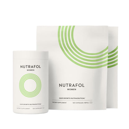 Nutrafol Women's (3-Month Supply)